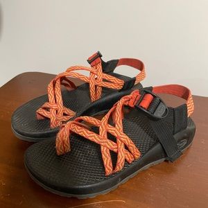 Like New Women’s Z/X2 Chaco Size 7